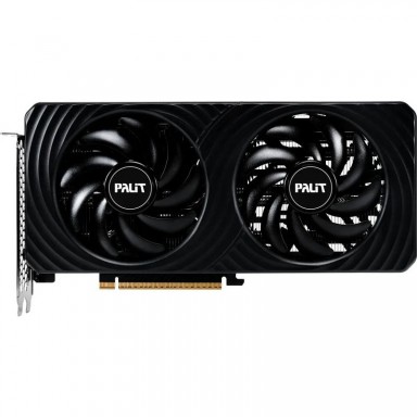 Placa video Palit GeForce RTX 5060 Dual 8GB GDDR7 DisplayPort, HDMI, 128-bit DLSS 4.0
